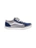 Vans Blue Sneakers Size 7 (youth) - photo 1
