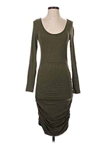 Express Casual Dress (view 1)
