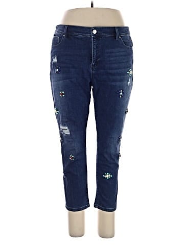 So Slimming by Chico's Jeans (view 1)