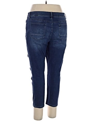 So Slimming by Chico's Jeans (view 2)