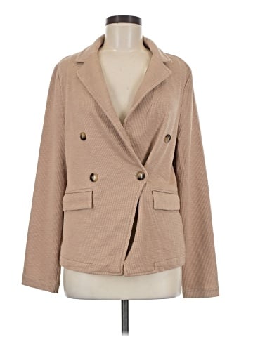 Doe & Rae Blazer (view 1)