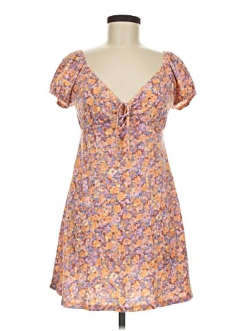 Billabong Casual Dress (view 1)