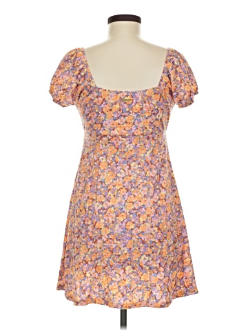 Billabong Casual Dress (view 2)