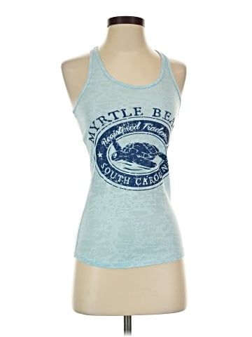 Exist Tank Top (view 1)