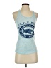 Exist Blue Tank Top Size S - photo 1