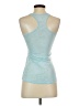 Exist Blue Tank Top Size S - photo 2