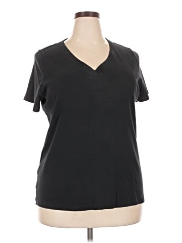 Venezia Short Sleeve T-Shirt (view 1)