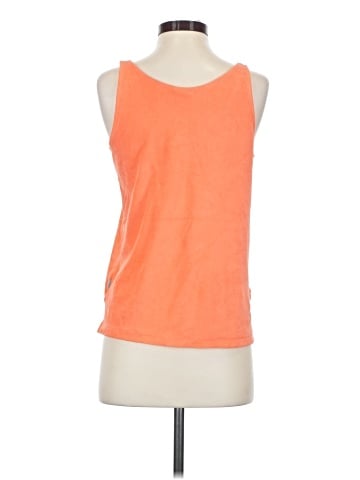 Eddie Bauer Sleeveless T-Shirt (view 2)