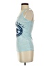 Exist Blue Tank Top Size S - photo 5