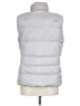 The North Face 100% Polyester Solid Silver Gray Vest Size L - photo 2