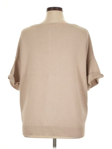 Eileen Fisher Poncho (view 2)