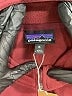 Patagonia 100% Recycled Polyester Burgundy Pullover Sweater Size XL - photo 7