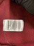 Patagonia 100% Recycled Polyester Burgundy Pullover Sweater Size XL - photo 8