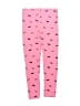 Carter's Hearts Pink Casual Pants Size 5T - photo 2