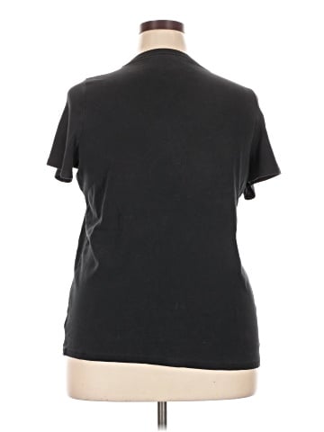 Venezia Short Sleeve T-Shirt (view 2)