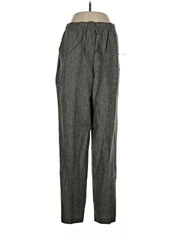 Southern Lady Linen Pants (view 1)