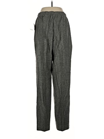 Southern Lady Linen Pants (view 2)