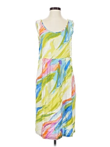 Jams World Casual Dress (view 1)