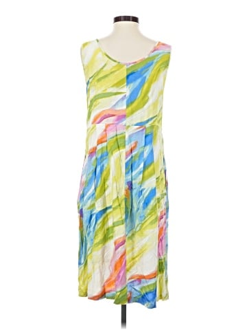 Jams World Casual Dress (view 2)