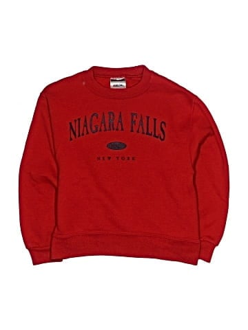 Jerzees Sweatshirt (view 1)