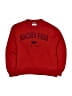 Jerzees Red Sweatshirt Size 6 - 8 - photo 1