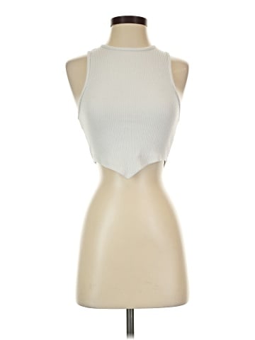 Gilly Hicks Tank Top (view 1)