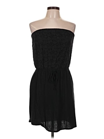 Xhilaration Cocktail Dress (view 1)