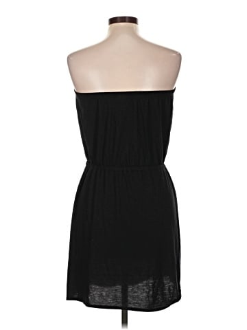 Xhilaration Cocktail Dress (view 2)