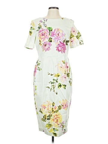 ASOS Casual Dress (view 1)
