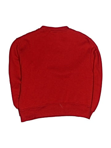 Jerzees Sweatshirt (view 2)