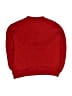 Jerzees Red Sweatshirt Size 6 - 8 - photo 2