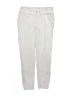 all in motion Solid Gray Sweatpants Size 10 - 12 - photo 1