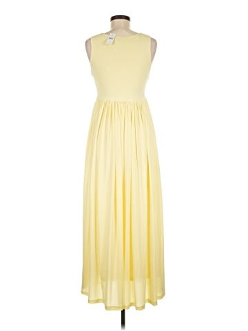 Ann Taylor Casual Dress (view 2)