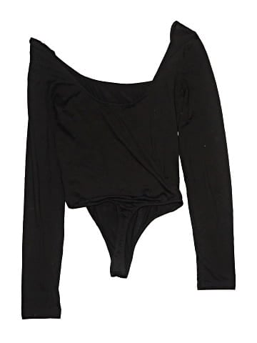 Project Social T Bodysuit (view 2)