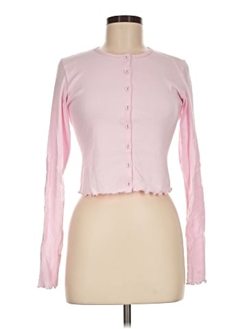 SKIMS Long Sleeve Top (view 1)