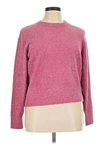 Old Navy Pullover Sweater (view 1)