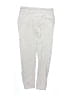 all in motion Solid Gray Sweatpants Size 10 - 12 - photo 2