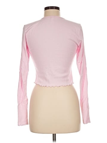 SKIMS Long Sleeve Top (view 2)
