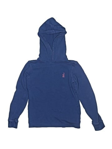 Johnnie-O Pullover Hoodie (view 1)