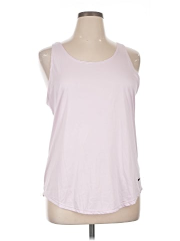 Nike Sleeveless Top (view 1)
