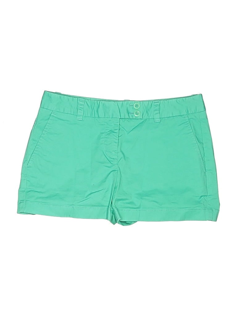 Pre-owned Vineyard Vines Shorts In Green