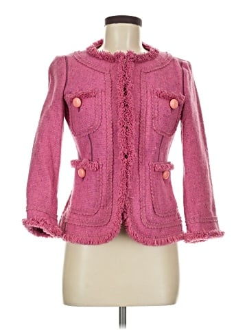 Moschino Cheap And Chic Jacket (view 1)