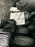 Unbranded 100% Polyester White Black Pullover Sweater Size S - photo 7