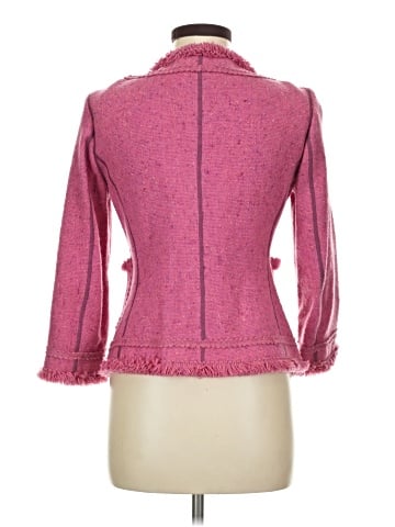 Moschino Cheap And Chic Jacket (view 2)