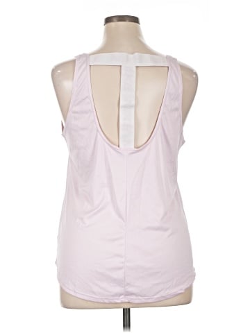 Nike Sleeveless Top (view 2)