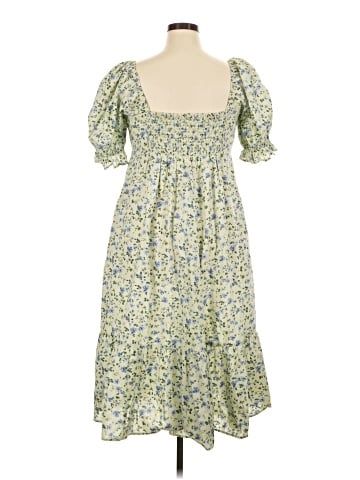 Abercrombie & Fitch Casual Dress (view 2)