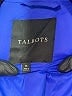 Talbots 100% Nylon Blue Vest Size M - photo 6