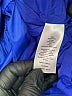 Talbots 100% Nylon Blue Vest Size M - photo 7