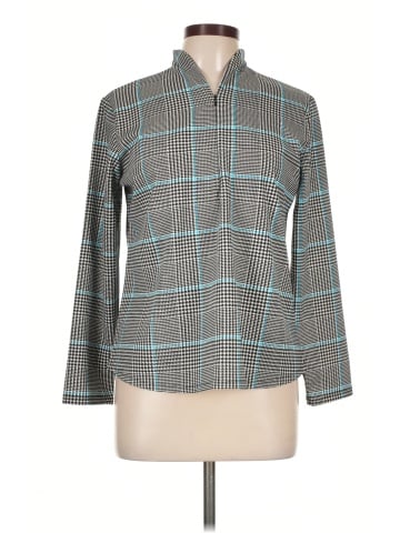 Andria Lieu Long Sleeve Blouse (view 1)