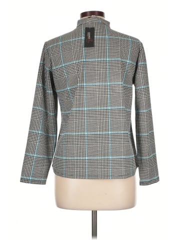 Andria Lieu Long Sleeve Blouse (view 2)